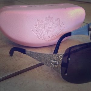 Juicy Couture Sunglasses