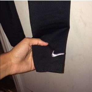 Nike Pro Combat Leggings