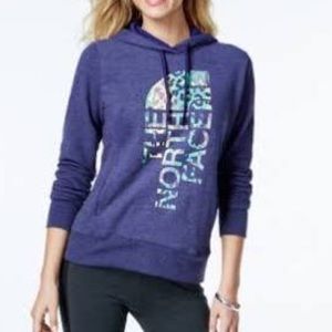 North Face Hoodie