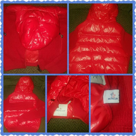 Moncler