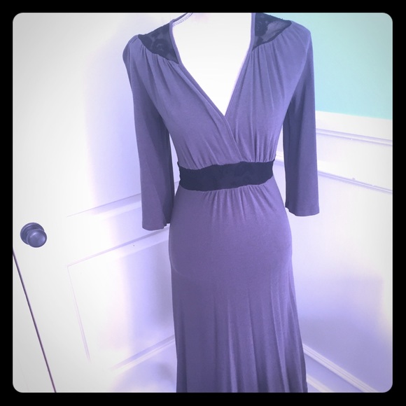 Ella Moss dress