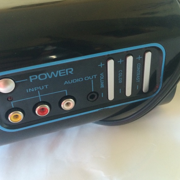 Discovery Wonderwall Projector - Picture 2 of 4