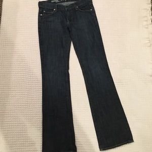 7 for all Mankind jeans