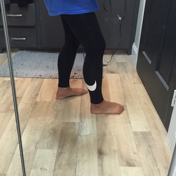 Nike leggings