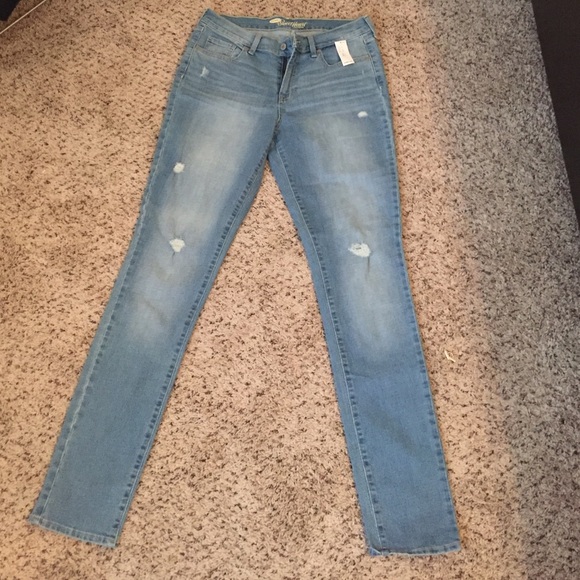 Old navy jeans