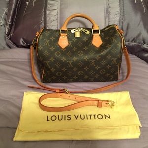 Speedy Bandoliere 30