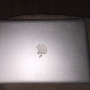 MacBook Pro 13" 2010 4GB of 1066MHz DDR3 SDRAM