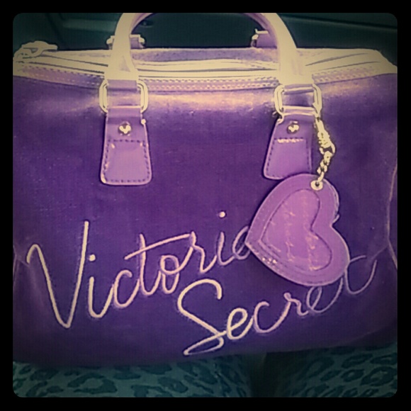 Victoria's Secret Purse