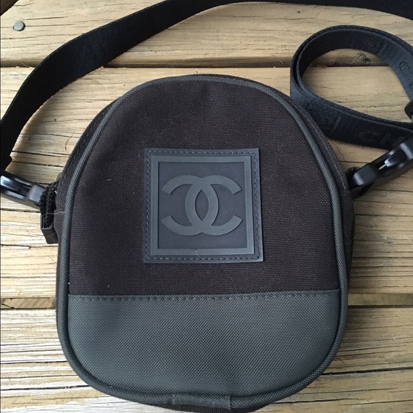 Chanel Sport Crossbody