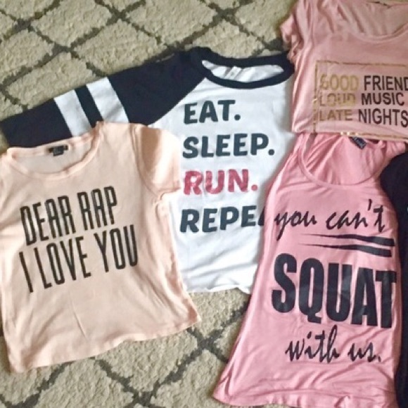 All for 4 for $10
