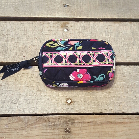 Vera Bradley Handbags - Very Bradley Coin Purse
