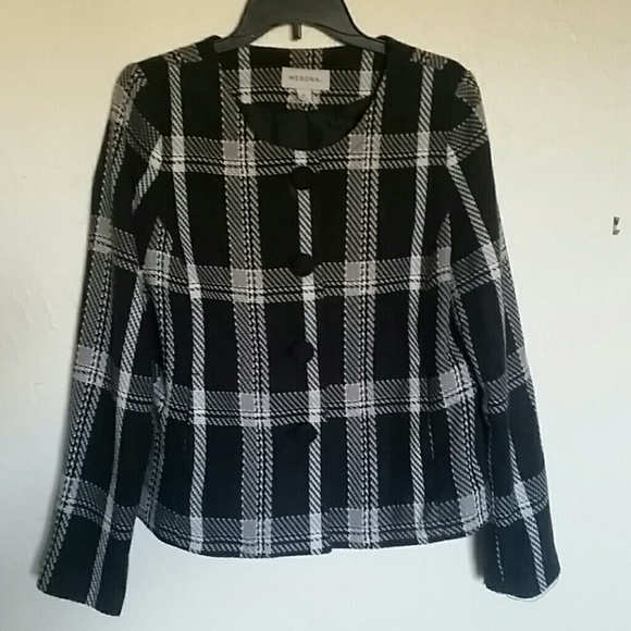 Gently worn blazer