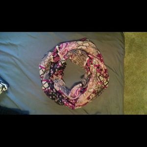 Infinity Scarf