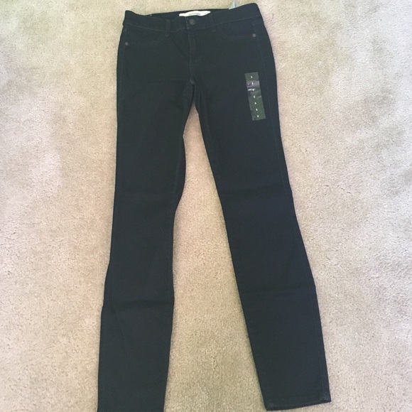 Abercrombie and Fitch Jean leggings