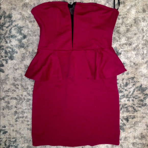 Cocktail dress