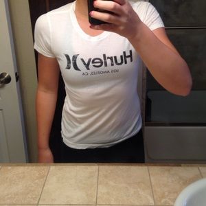 Hurley tee
