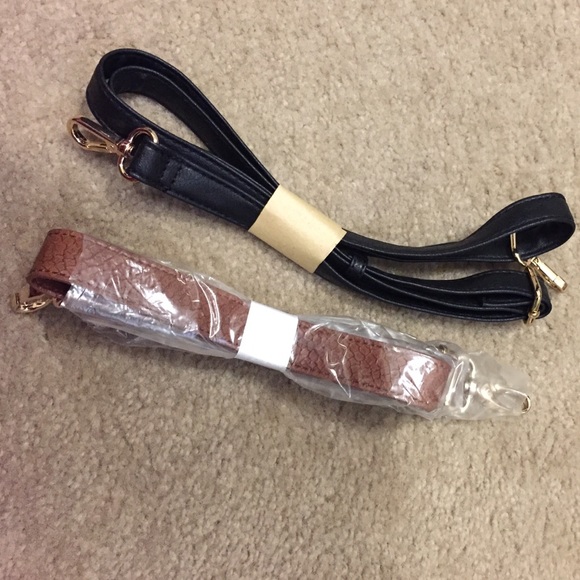 Purse Straps