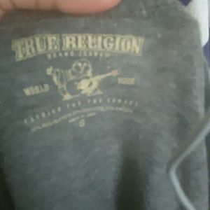 True religion