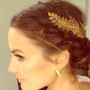 Godess Gold Headpiece 🌞