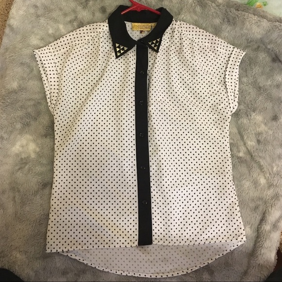 Princess Vera wang size small top