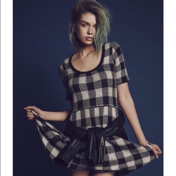 ⚡️ON HOLD⚡️NWT Knitz For Love and Lemons - Picture 2 of 4