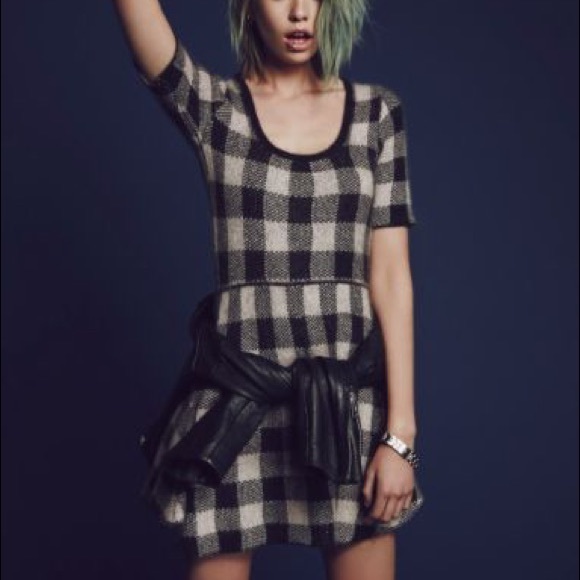 ⚡️ON HOLD⚡️NWT Knitz For Love and Lemons - Picture 3 of 4