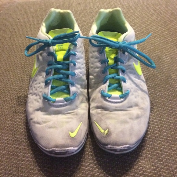 Nike 5.0free runs