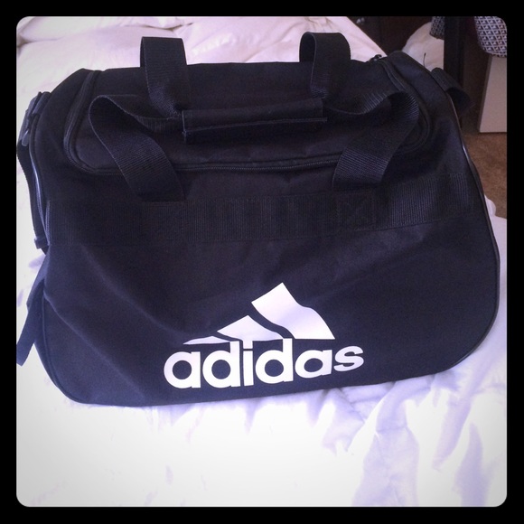 Adidas Diablo Small Duffle