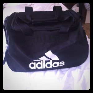 Adidas Diablo Small Duffle