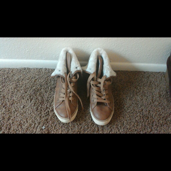 Converse TYPE Sneaker/Boot