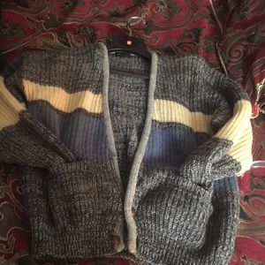 Vintage Cardigan