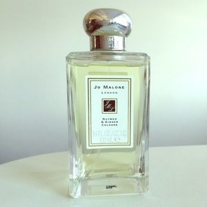 Jo Malone Nutmeg & Ginger Cologne
