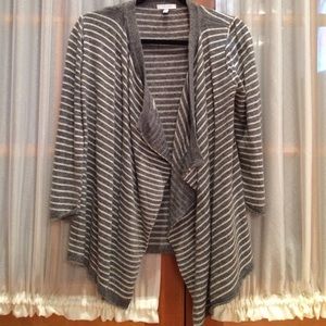 Delia's Cardigan