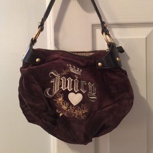 Juicy Couture Handbag