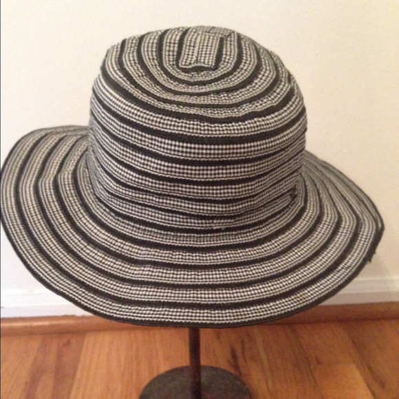 Flora Bella Hat