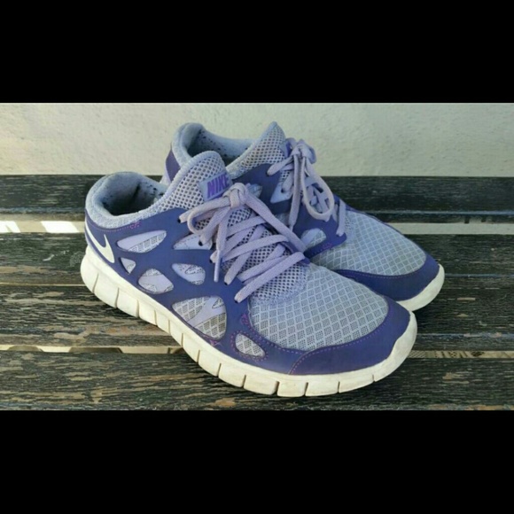 Nike Free Run Shoes 7.5