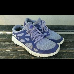 Nike Free Run Shoes 7.5