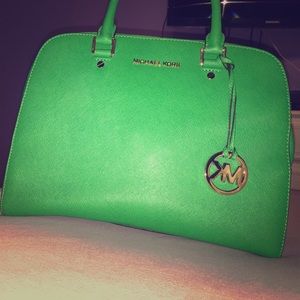 Michael Kors handbag