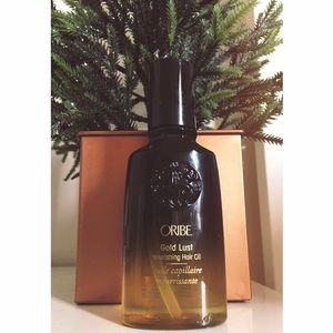 ✨Oribe Gold Lust Nourishing Hair Oil ✨