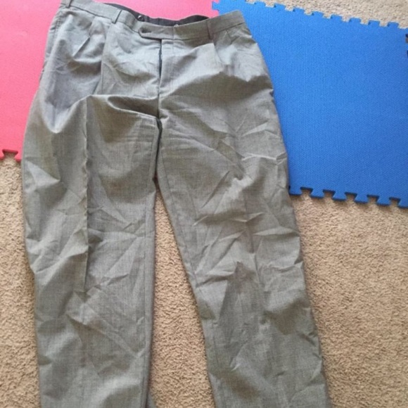 Jos a bank dress pants