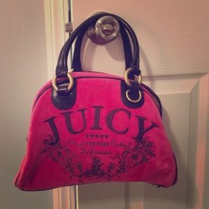 Juicy Couture Handbag