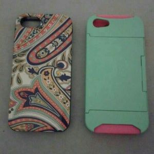 Protective Wallet cases