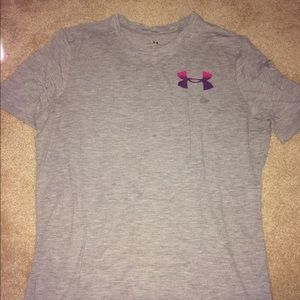 Under Armour Shirt