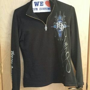 Harley Davidson Sweatshirt