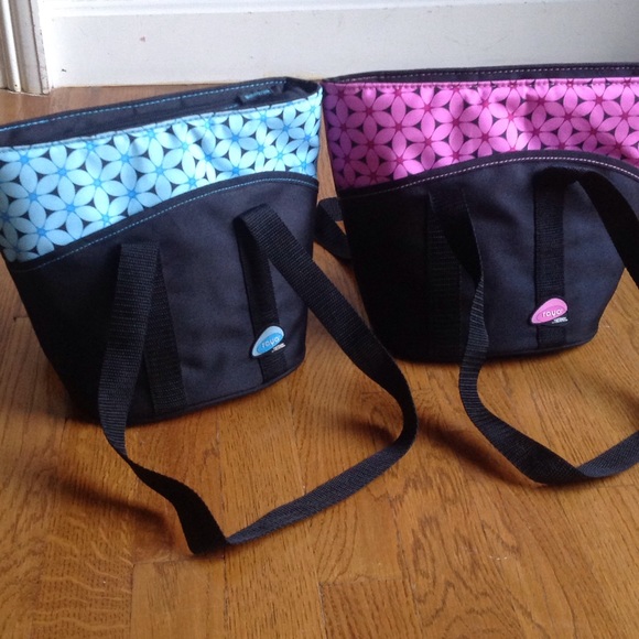 Thermos Raya Lunch Tote