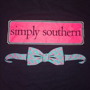 Simply Southern short sleeve tshirt