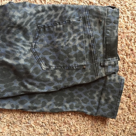 DKNY jegging