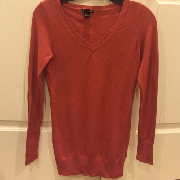 H&M sweater