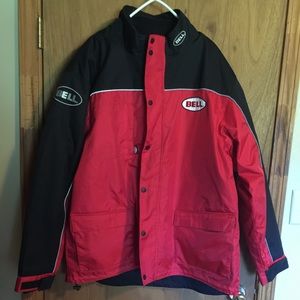 BELL all season racing jacket.