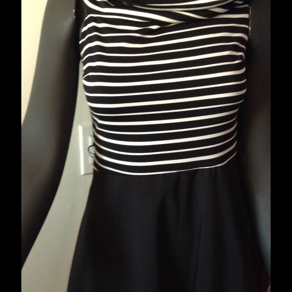 Ruby Rox Dress - Picture 3 of 4